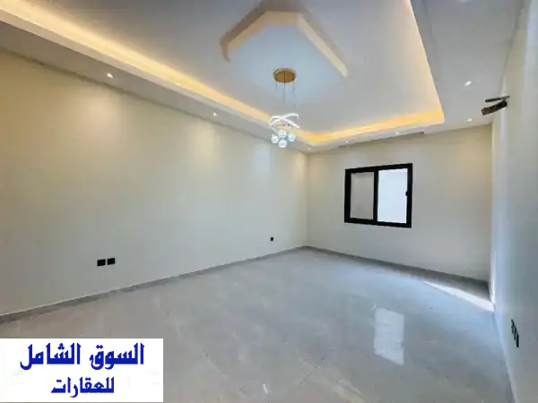 فيلا فاخرة للإيجار في الزاهية | 5 غرف ماستر + روف واسع | 105 ألف على 4 دفعات