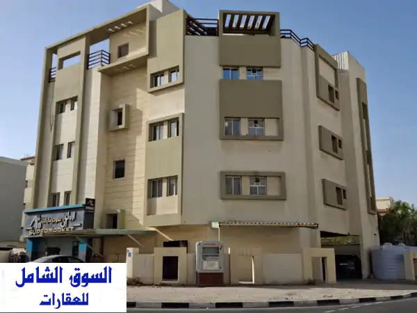 شقة عائلية فاخرة للإيجار في الوكرة - خلف أوريدو!...
