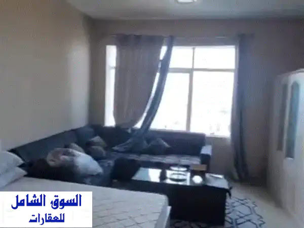 استوديو فاخر للبيع في أبراج الهورايزون، عجمان -...