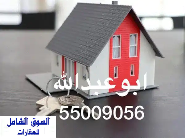 مخزن فاخر للإيجار في الزهراء - 400 متر²، مدخل خاص،...