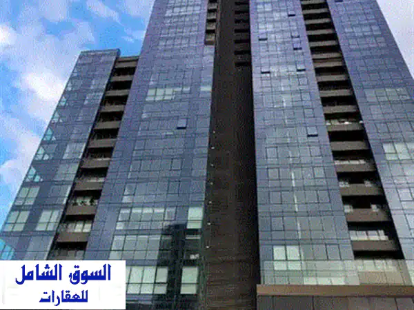 مكتب مفروش للايجار في فردان - عيشة بكار | فرصة مثالية للأعمال! REF#RM12120