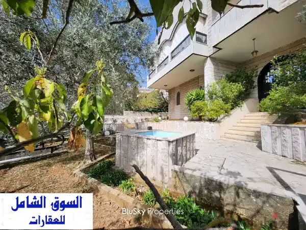 فرصة ذهبية! مبنى فاخر للبيع في منطقة بلونة، كسروان