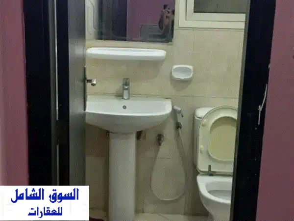 بارتشن فاخر للبنات في عجمان - النعيمية 1 | إيجار مريح