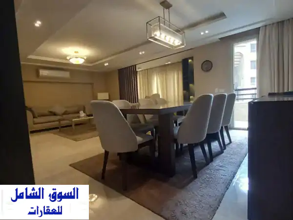 شقق فندقية فاخرة للإيجار اليومي والشهري بالقاهرة |...