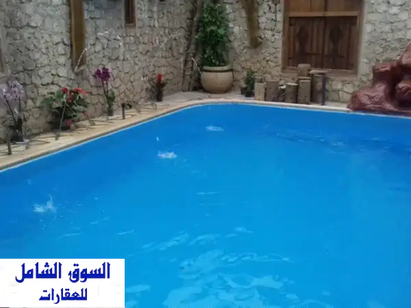شقق مفروشة سوبر لوكس للإيجار - قطر |  استمتع بعطلة...