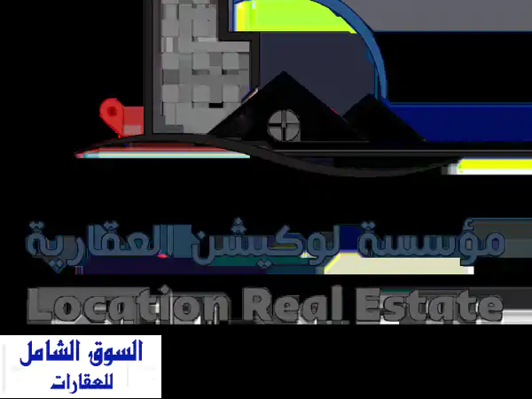 فرصة استثمارية ذهبية! عمارة فاخرة للبيع في السالمية...