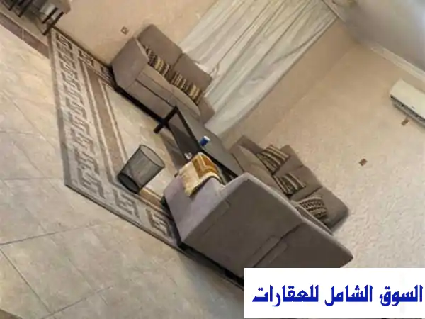 فلل فاخرة للإيجار في كمبوند راقٍ بالمطار القديم...