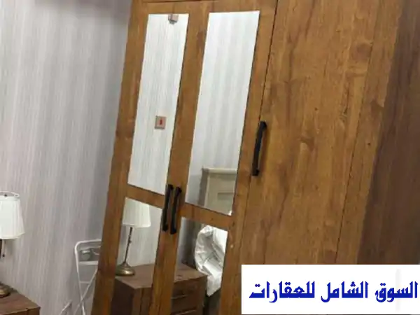 فلل فاخرة للإيجار في كمبوند راقٍ بالمطار القديم - الدوحة | عائلات فقط
