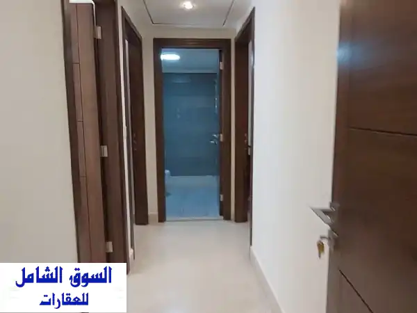 شقة فاخرة للبيع في بيروت - مساحة 220م²، 3 غرف نوم،...
