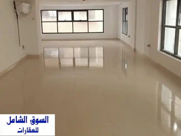 ميزانين للإيجار في عجمان - الجرف 3 | مساحة 160 متر مربع...