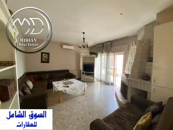 شقة فاخرة 300م² في جبل عمان - فرصة استثمارية مميزة! (رقم الإعلان: 9131)