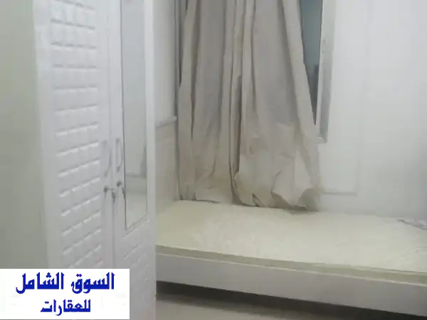 غرفة مستقلة في استوديو أنيق بالخالدية - قريب...