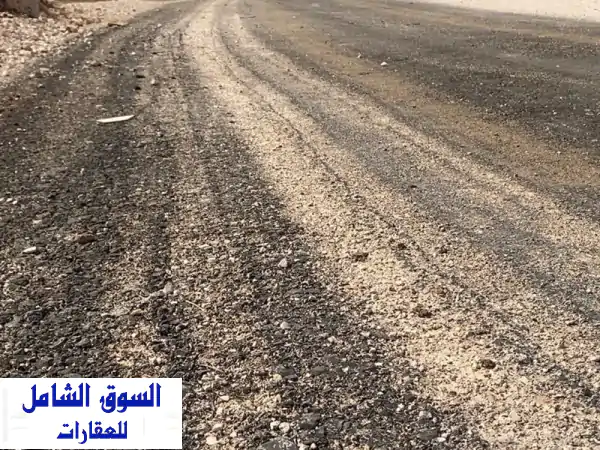 أرض للبيع في شفا بدران - عمان - فرصة استثمارية مميزة...