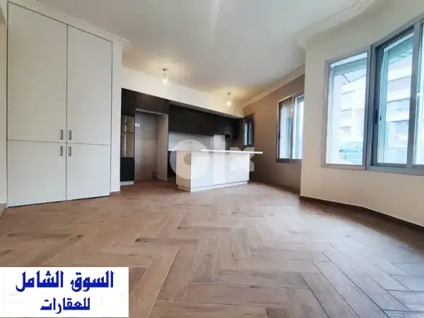 شقة فاخرة للبيع في دير غبار - أرضي معلق! 170م²، 3 غرف...