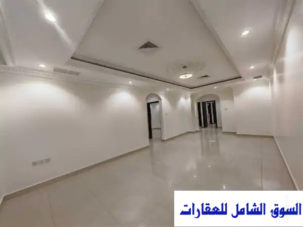 شقة فاخرة للإيجار في عبد الله المبارك - مثالية...
