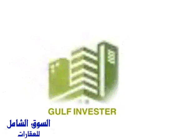 شقة تمليك مميزة في السالمية - قريبة من السوق -...