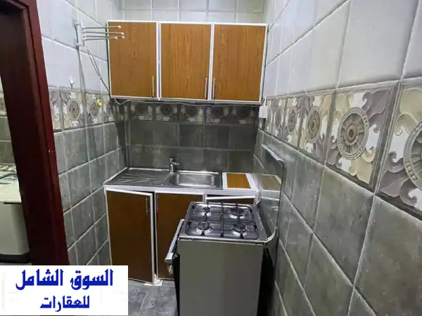استوديو مفروش فاخر في الخوير - بالقرب من راديسون...