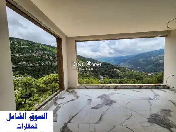 شقق فاخرة للبيع في بعبدات | خطة دفع على 18 شهرًا! |...