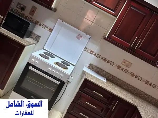 فلل عائلية للإيجار في كمبوند راقٍ بالمطار القديم - مفروشة وغير مفروشة