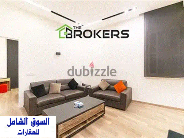 شقة مفروشة فاخرة للإيجار في قلب الحمرا، بيروت -  سكن مريح بانتظارك!