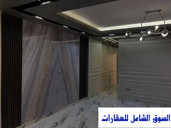 مقر إداري فاخر للإيجار في مصر الجديدة - مثالي للشركات الكبرى!
