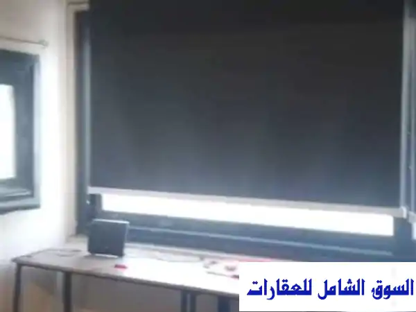 فرصة استثمارية رائعة! كافيه + بلايستيشن + بلياردو في المقطم -  مُجهز وجاهز للعمل!