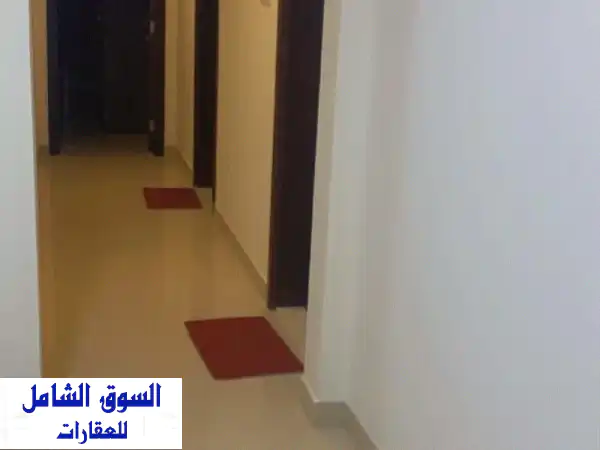 سكن بنات راقي في الراشدية - 650 ريال شامل!