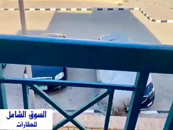 شاليه فاخر للبيع بالبوسيت الساحل الشمالي - دور...