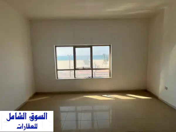 شقق فاخرة للإيجار السنوي في كورنيش عجمان |...