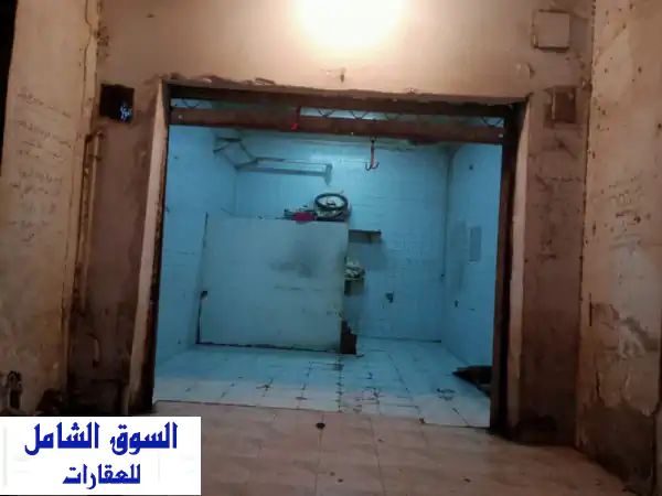محل تجاري للإيجار بمدينة نصر - فرصة مثالية...