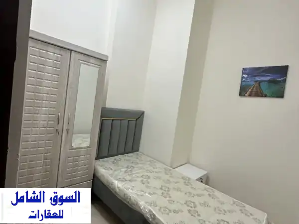 سكن راقٍ للبنات في أبراج الياسمين، عجمان - قريب من سيتي سنتر! بدون عمولة!
