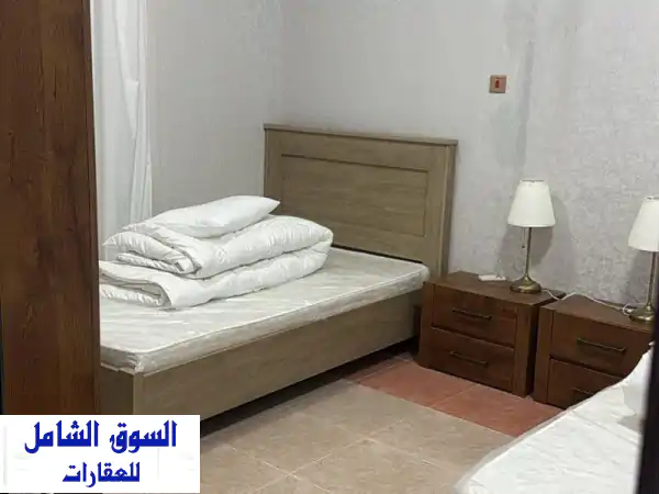 فلل فاخرة للإيجار في مجمع سكني راقٍ بمطار القديم - عائلات فقط!
