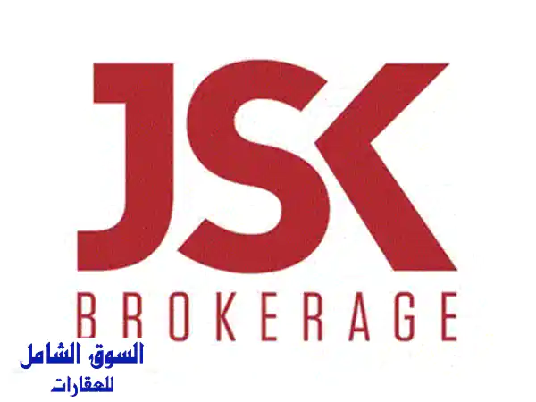 فيلا فاخرة للبيع في الرابية - موقع متميز! (L05673)