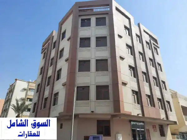 بناية استثمارية رائعة للبيع في النعيمية 2، عجمان -...