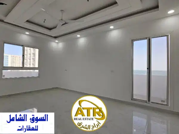 شقة فاخرة للبيع في الحد الجديدة، البحرين | تملك حر |...