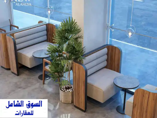 عيادات طبية للإيجار في صباح السالم - فرصة ذهبية لأصحاب المراكز الصحية!