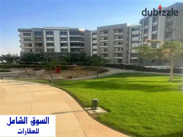 سكاي لوفت فاخر بفيو مفتوح على لاندسكيب في Fifth Square - المراسم | فرصة ذهبية!
