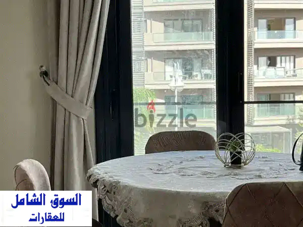 شقة 100 متر بموقع متميز بسعر لا يُصدق! فرصة...