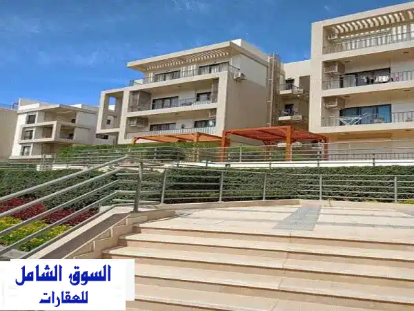 سكاي لوفت فاخر بفيو مفتوح على لاندسكيب في Fifth Square...