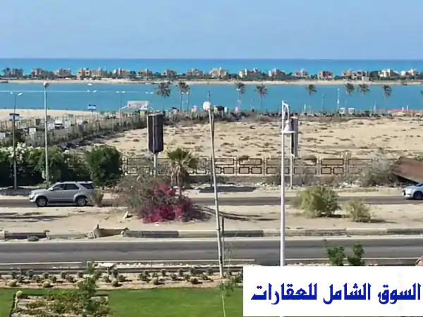 شاليه فاخر للإيجار اليومي في بورتو ريزيدنس،...