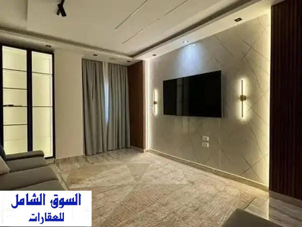 شقتك الأحلام في العاصمة الإدارية الجديدة! أمام...