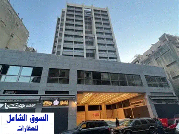 شقة فاخرة 126 متر مربع للبيع في منطقة البربير -...