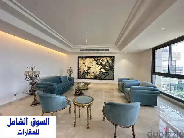 شقة فاخرة مطلة على البحر في ووترفرونت سيتي ضبية -...
