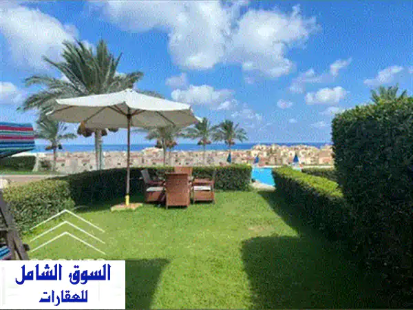 شاليهكِ المُريح في قرية دوس الراقية - 65م² مُشَطَّب بالكامل! تقسيط مُتاح!