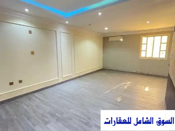 فيلا فاخرة مقسمة لشقق في معيذر الشمالي - تمويل...