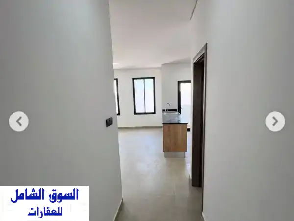 شقة جميلة في العزيبة - غرفة واحدة - 300 ريال فقط! ✨
