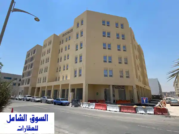 شقق مفروشة فاخرة للعائلات في الوعب | أُول ساكن |...