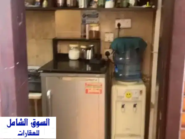 منجرة للإيجار في رأس الخيمة - فرصة ذهبية لأصحاب الحرف!