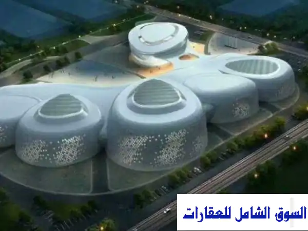 شركة مقاولات وهندسة أسترالية رائدة تبحث عن شركاء في الخليج العربي - فرصة استثمارية ضخمة!