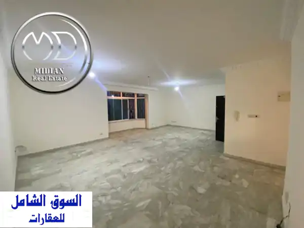 شقة فاخرة للإيجار في خلدا - 190م² - تشطيبات سوبر ديلوكس...